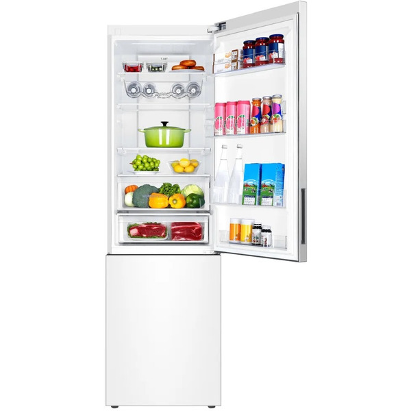 Холодильник Haier C4F640CWU1