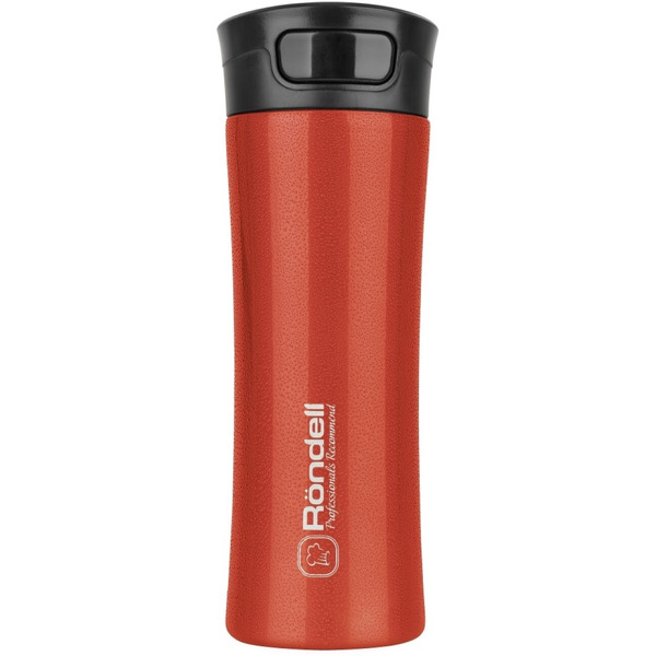 Термокружка Rondell Point Koralle RDS-1231