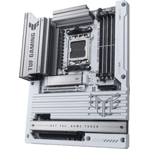 Материнская плата ASUS TUF Gaming B850-BTF WiFi W