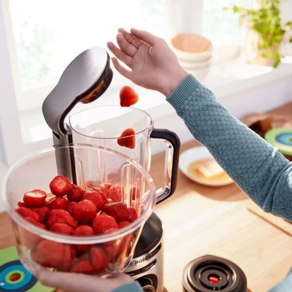 Блендер Bosch MMBV625M