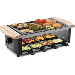 Раклетница-гриль Kitfort KT-1650