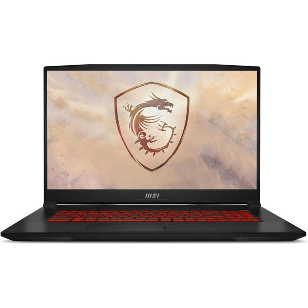 Игровой ноутбук MSI Katana 17 B13UCR-1609XRU