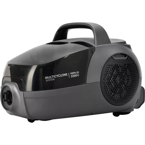 Пылесос POLARIS PVC 2103 (Графитовый)