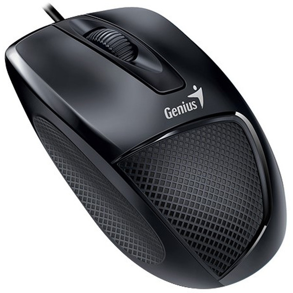 Мышь GENIUS DX-150X (черный)