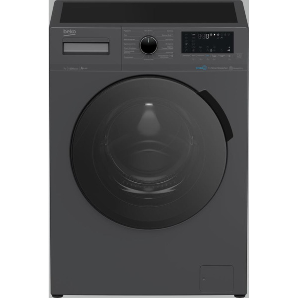 Стиральная машина Beko WSPE7616A BY