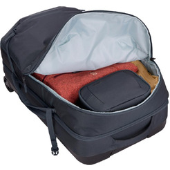 Дорожная сумка на колесиках Thule Subterra 2 Wheeled Duffel TSR490 (синий)