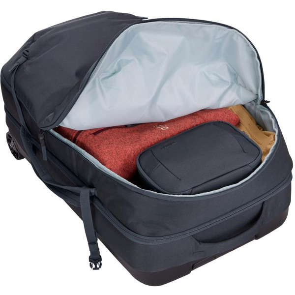 Дорожная сумка на колесиках Thule Subterra 2 Wheeled Duffel TSR490 (синий)