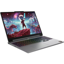 Игровой ноутбук Lenovo LOQ 15AHP11 83TN000ERK