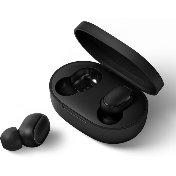 Наушники XIAOMI Mi True Wireless Earbuds Basic (ZBW4480GL)