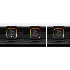 Электрогриль Tefal Optigrill Elite XL GC760D30