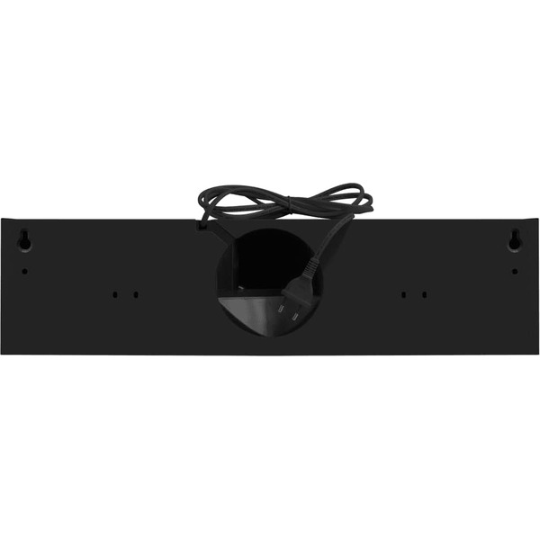 Вытяжка MAUNFELD MP-1 60 (черный)