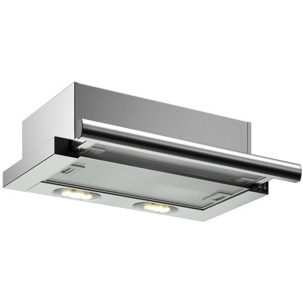 Вытяжка Elikor Интегра 50Н-400-В2Л 840492 (нержавеющая сталь)