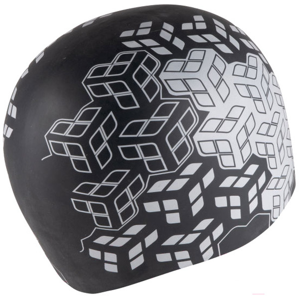 Шапочка для плавания ARENA Reversible Cap 003786 109
