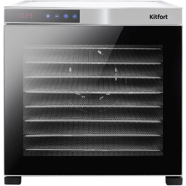 Сушилка для овощей и фруктов Kitfort KT-1910