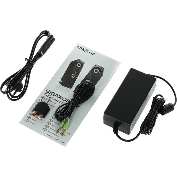 Акустика Creative GigaWorks T40 Series II