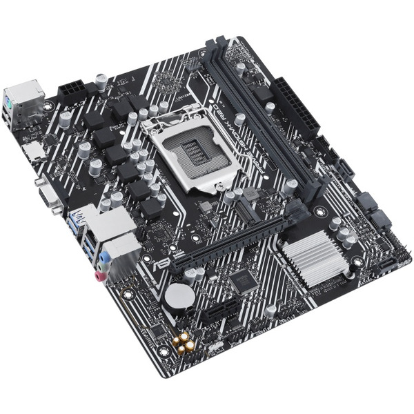 Материнская плата ASUS Prime H510M-K R2.0