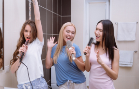 Как выбрать стайлер для укладки волос