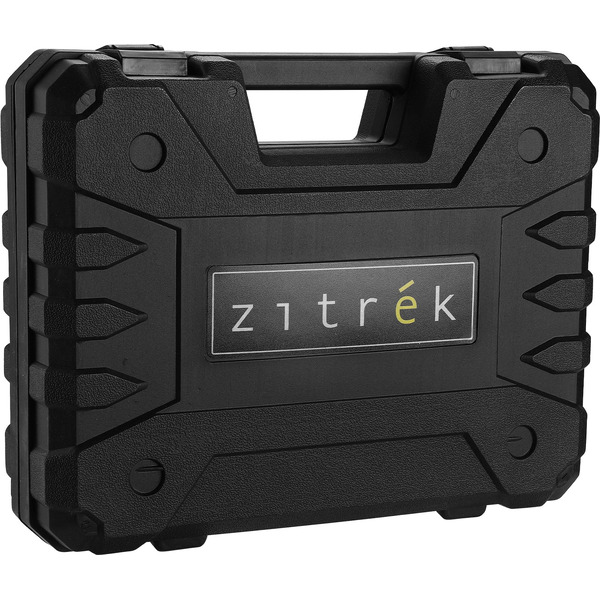 Дрель-шуруповерт Zitrek Greenpower 20 PRO 085-1314