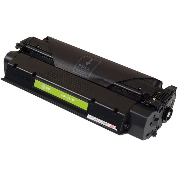 Картридж лазерный Cactus CS-Q2613X Q2613X (черный)