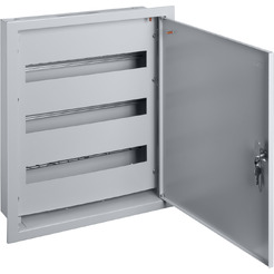 Корпус металлический TDM ЩРВ-54 (550х450х120) SQ0905-0008