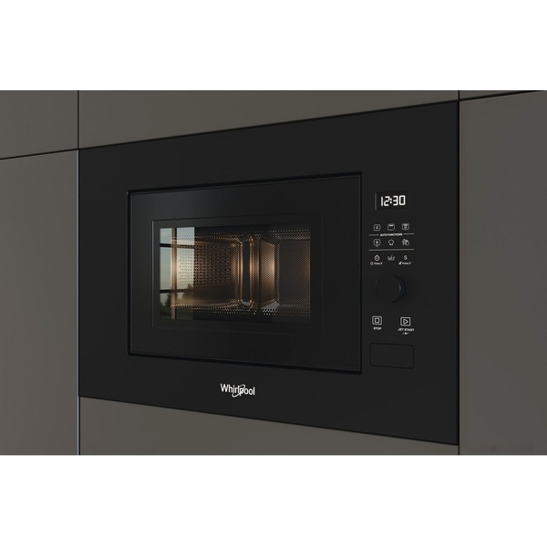 Микроволновая печь Whirlpool WMF200G NB