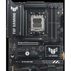 Материнская плата ASUS TUF Gaming B650E-Plus WiFi