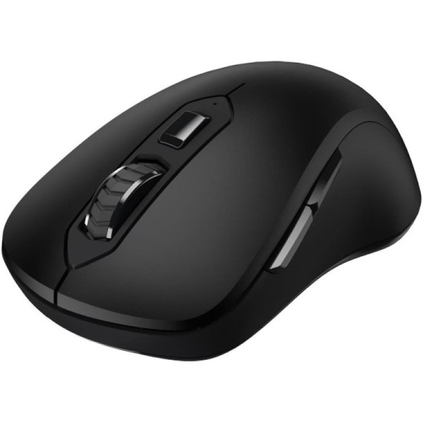 Мышь Dareu LM115G (черный)