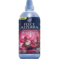 Кондиционер для белья Felce Azzurra Black Orchid концентрат (900 мл)