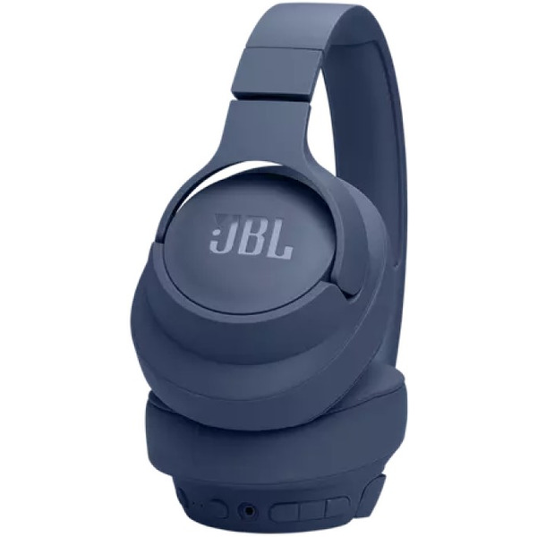 Наушники JBL Tune 770NC (JBLT770NCBLUCN) темно-синий