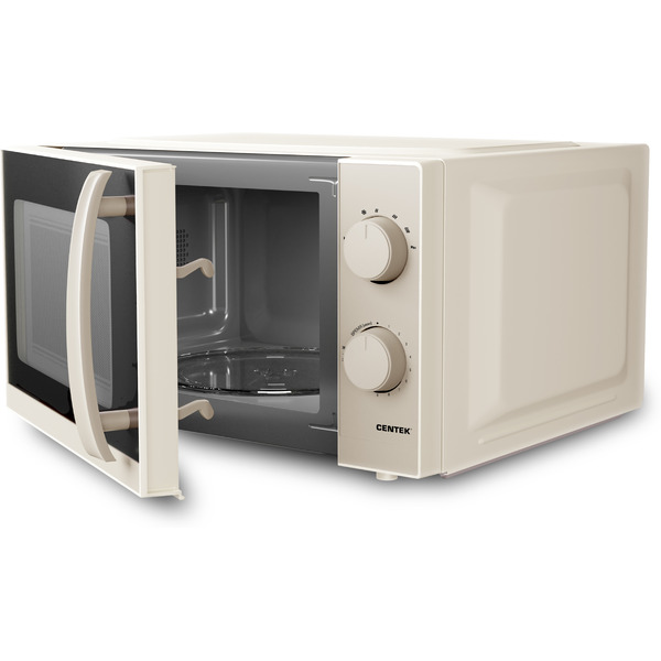 Микроволновая печь CENTEK CT-1571 (бежевый)
