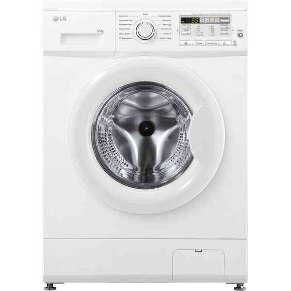 Стиральная машина LG F10B8MD