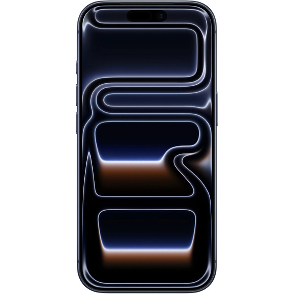 Смартфон Apple iPhone 17 Pro 512GB Deep Blue eSIM (MG8C4J/A)
