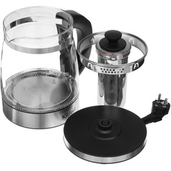 Электрический чайник Kitfort KT-6119