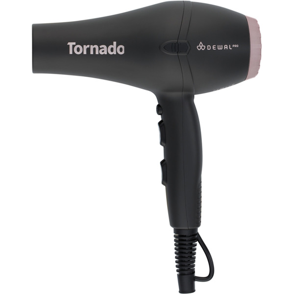 Фен Dewal Tornado 03-8010 (серый)