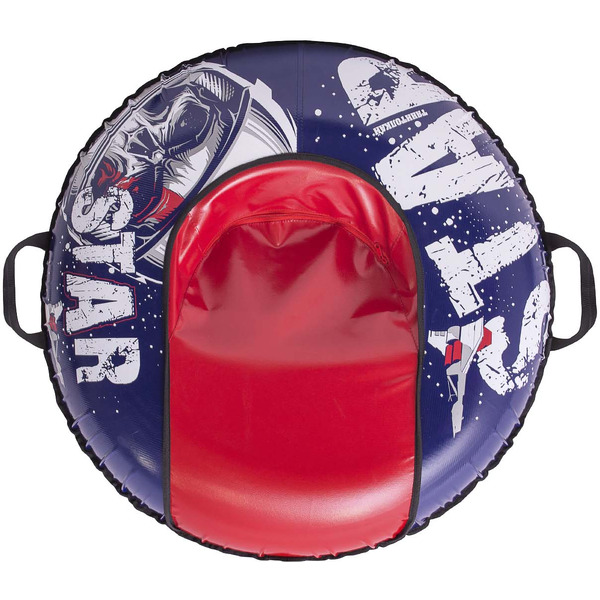 Тюбинг ТЯНИ-ТОЛКАЙ Star Comfort 100 см