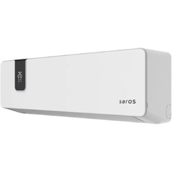 Кондиционер SAROS Smart Air Inverter CSDH-12DR (белый)