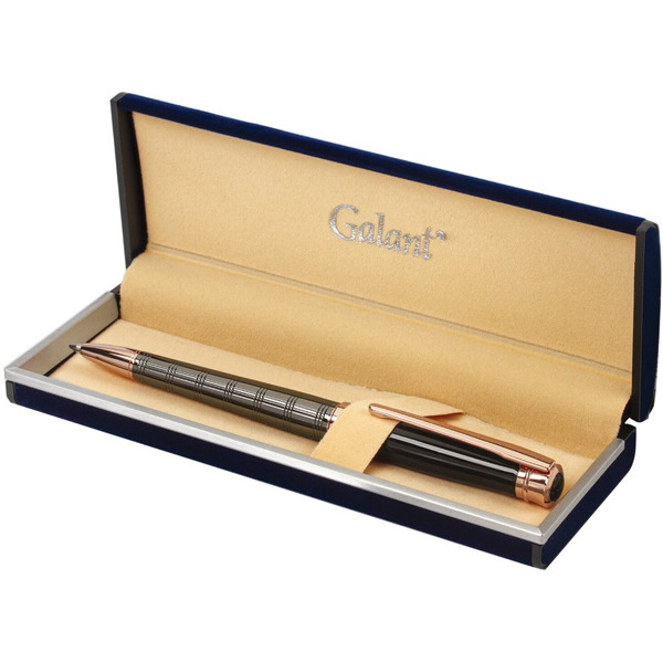 Ручка подарочная шариковая COLLAGE GALANT 143507