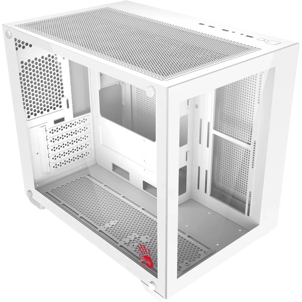 Корпус Bloody BD-CC108 (белый)