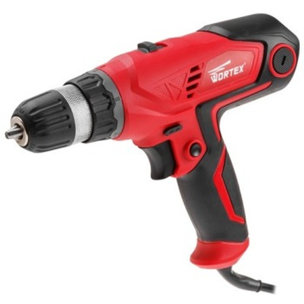 Дрель-шуруповерт Wortex DR 1023 DR102300013