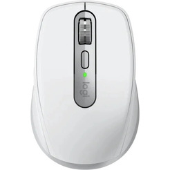 Мышь Logitech MX Anywhere 3S (светло-серый)