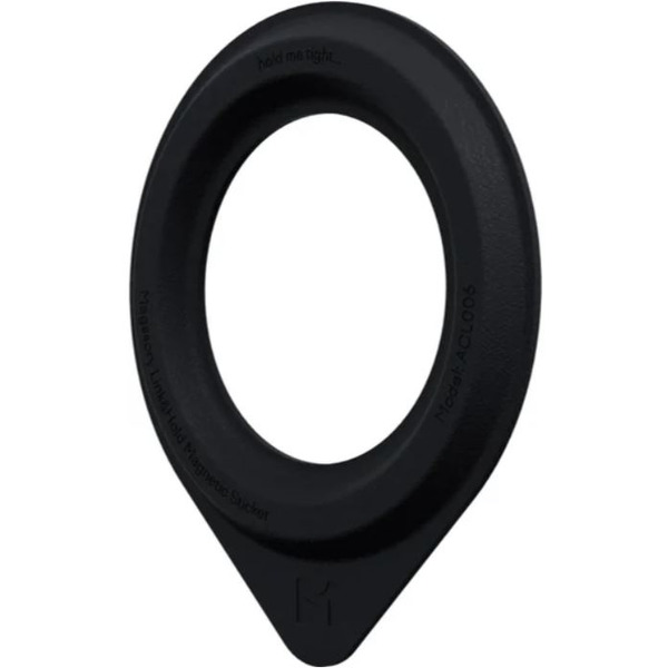 Держатель для смартфона Magssory Link&Hold ACL006 (черный)