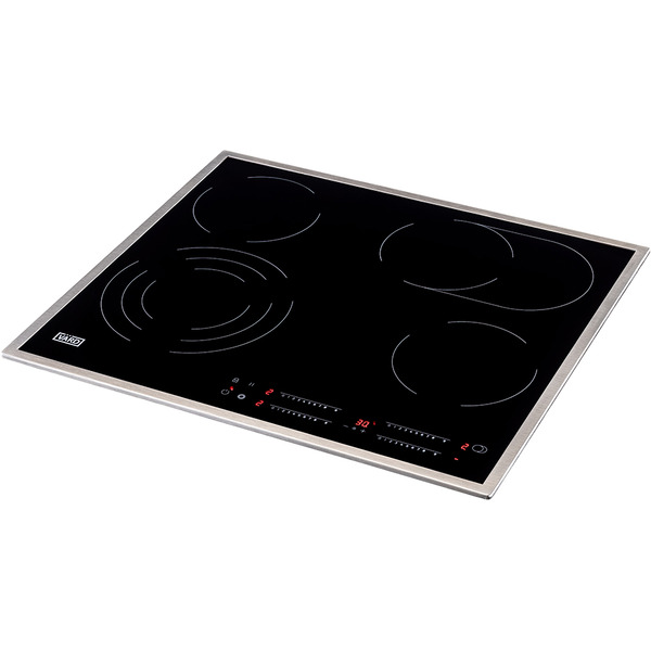 Варочная панель VARD VHC6464X