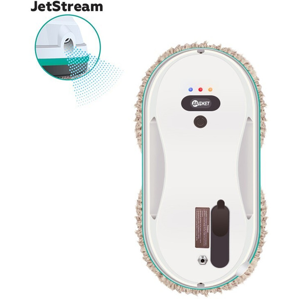 Робот для мытья окон Даджет dBot W200 (KIT FB0319)