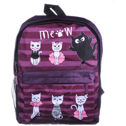 Рюкзак ClipStudio МЯУ 254-223