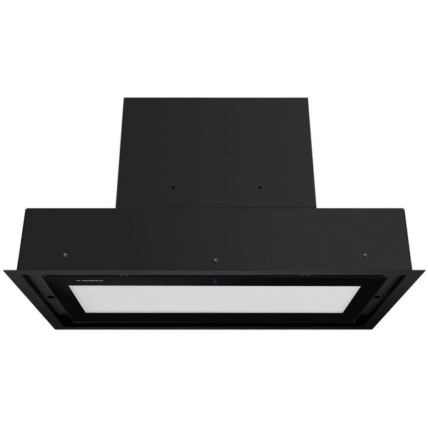 Кухонная вытяжка MAUNFELD MZR 74 Lux (черный)