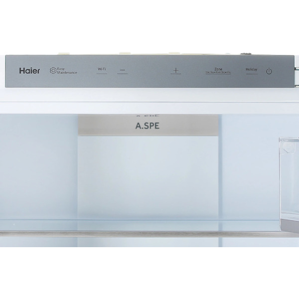 Встраиваемый холодильник-морозильник Haier BCF5261WRU