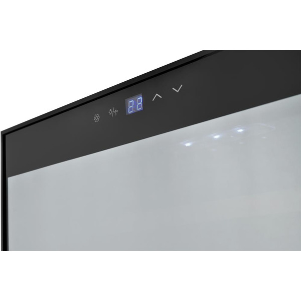 Винный шкаф ZUGEL ZTWF81B