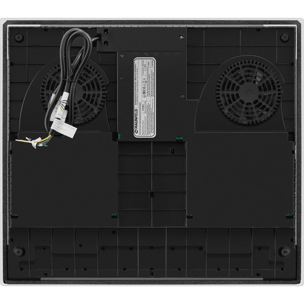 Варочная панель MAUNFELD CVI594BG