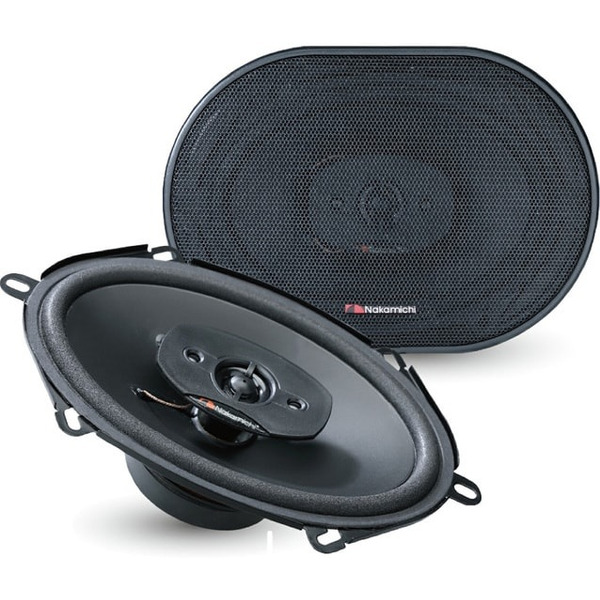 Автоакустика Nakamichi NSE-5717