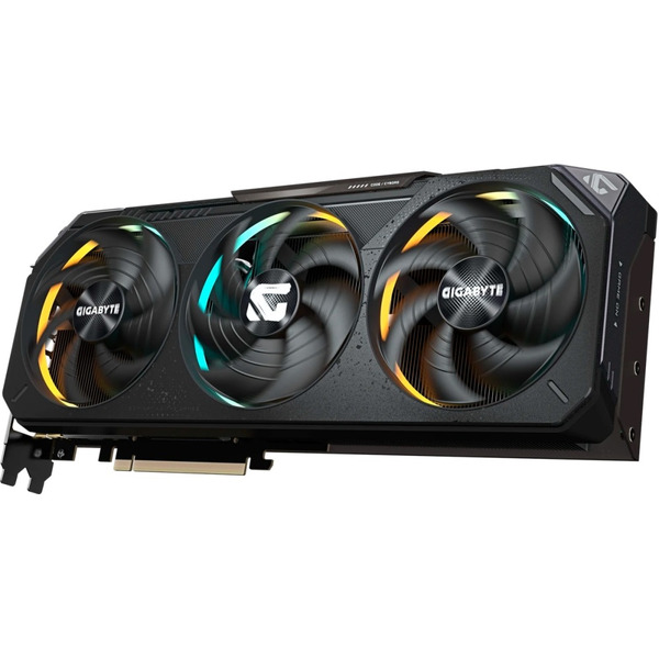 Видеокарта Gigabyte TUF Gaming GeForce RTX 5070 Gaming 12G GV-N5070GAMING-12GD
